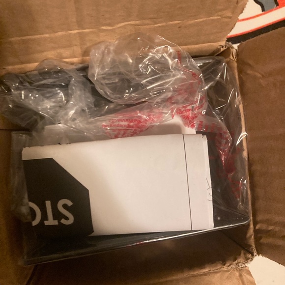 VMP CCA-1 cathedral ceiling adapter NEW in box - Picture 3 of 7